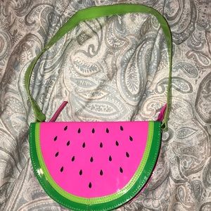 WATERMELON PURSE